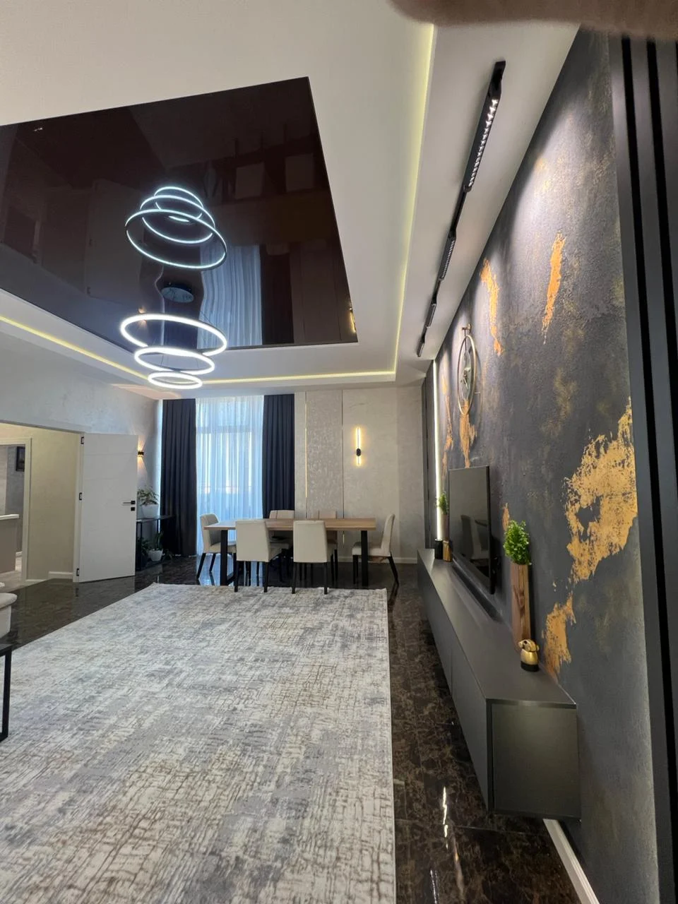 Satılır 3 otaqlı Mənzil 165 m² Yasamal r. – şəkil 2