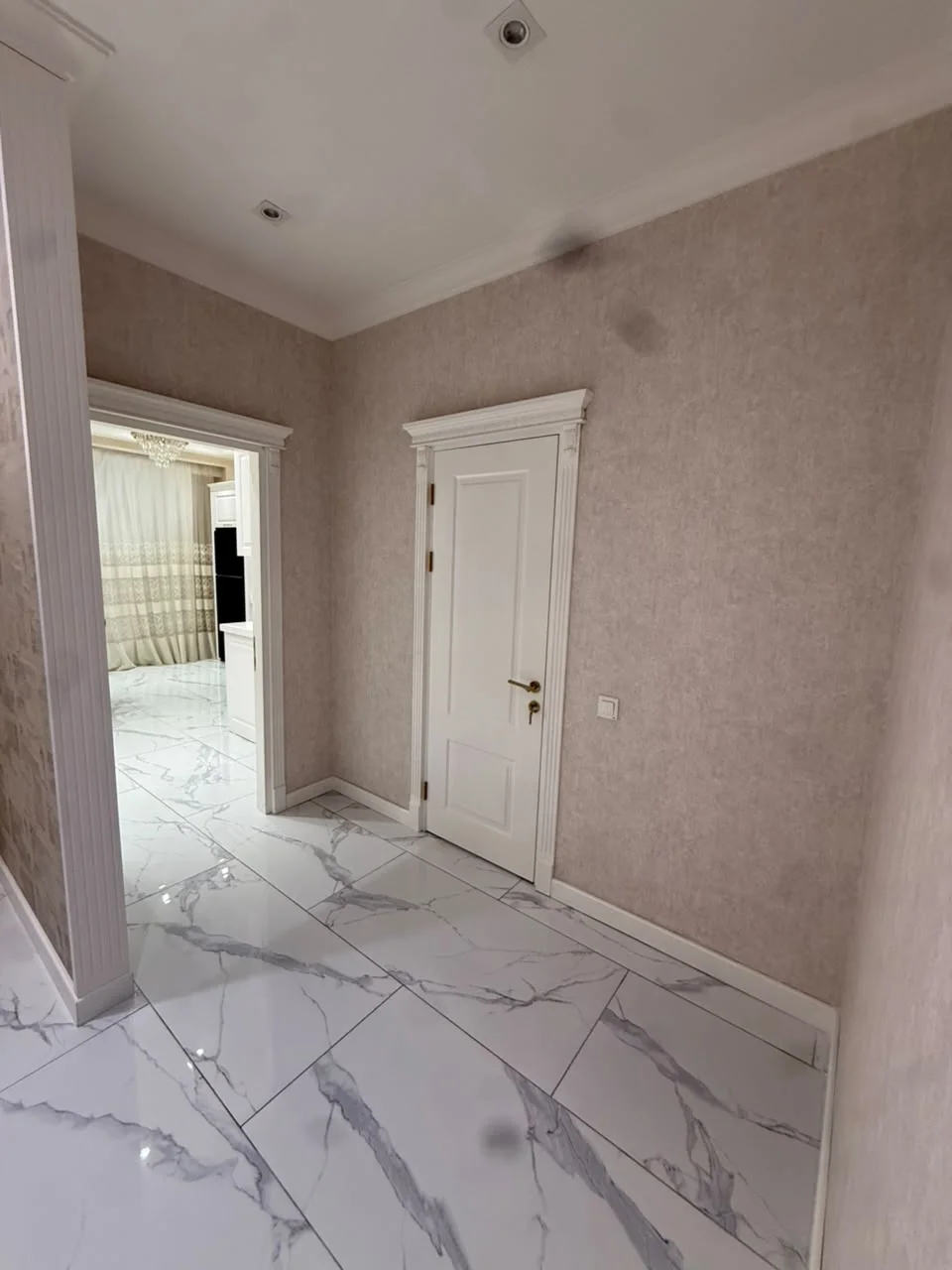 Kirayə 3 otaqlı Mənzil 148 m² Yasamal r. – şəkil 7