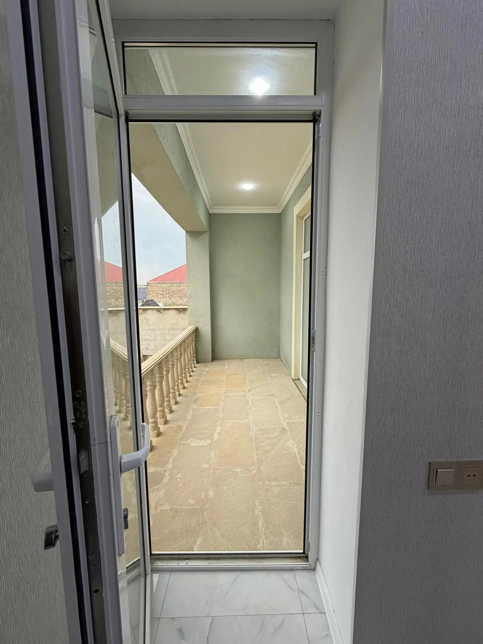 Satılır 4 otaqlı Həyət evi / Bağ evi 175 m² Xəzər r. – şəkil 11