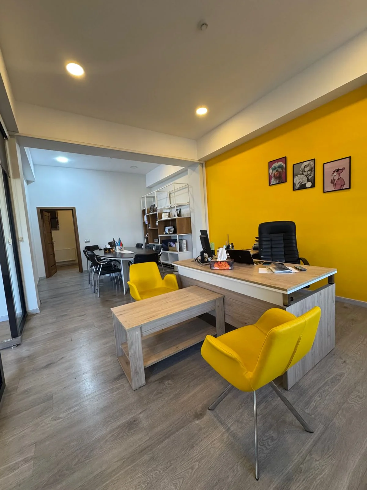 Ofis satilir – şəkil 17
