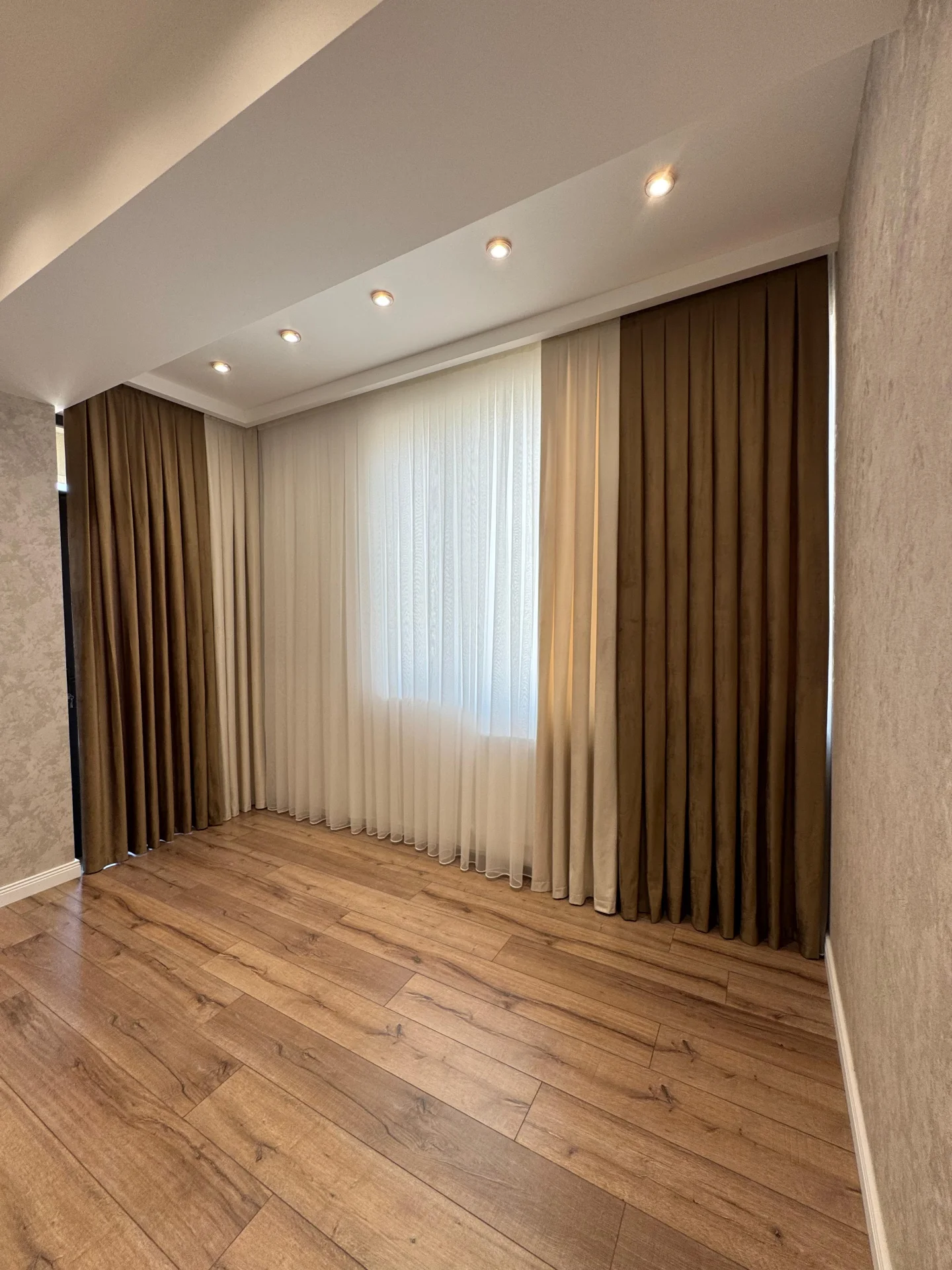 Satılır 4 otaqlı Mənzil 110 m² Binəqədi r. – şəkil 6