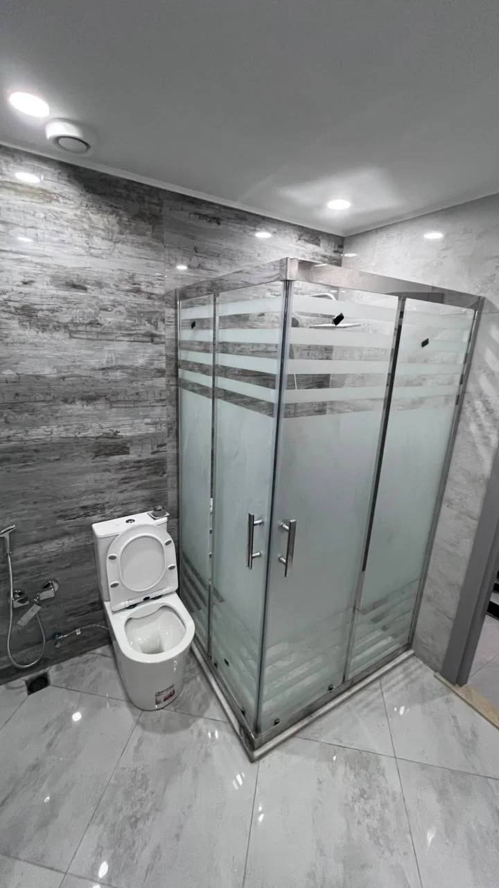 Kirayə 2 otaqlı Mənzil 85 m² Binəqədi r. – şəkil 9
