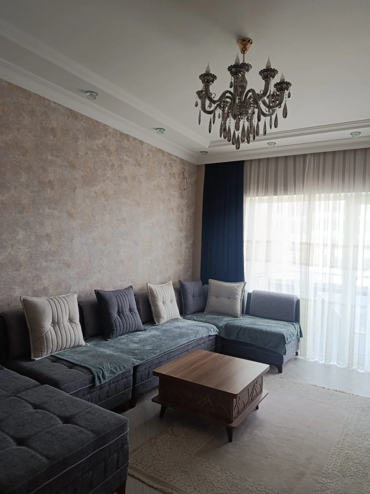 Аренда 2-комнатная Квартира 112 m² Binəqədi р-н – şəkil 4