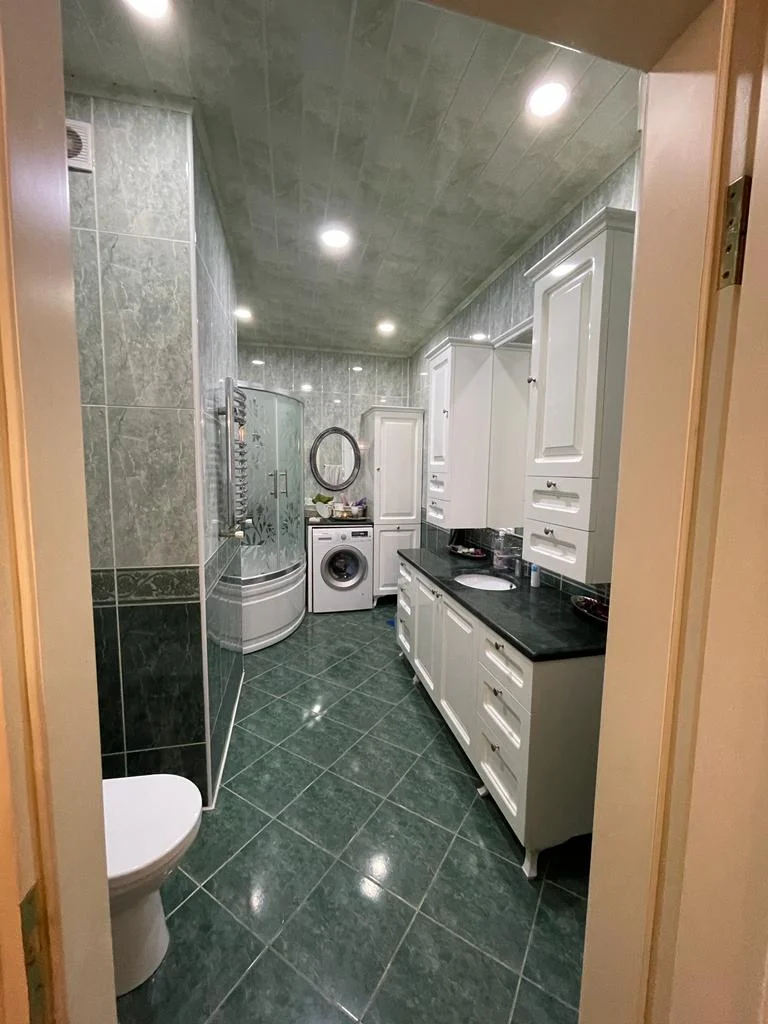 Kirayə 3 otaqlı Mənzil 137 m² Xətai r. – şəkil 20