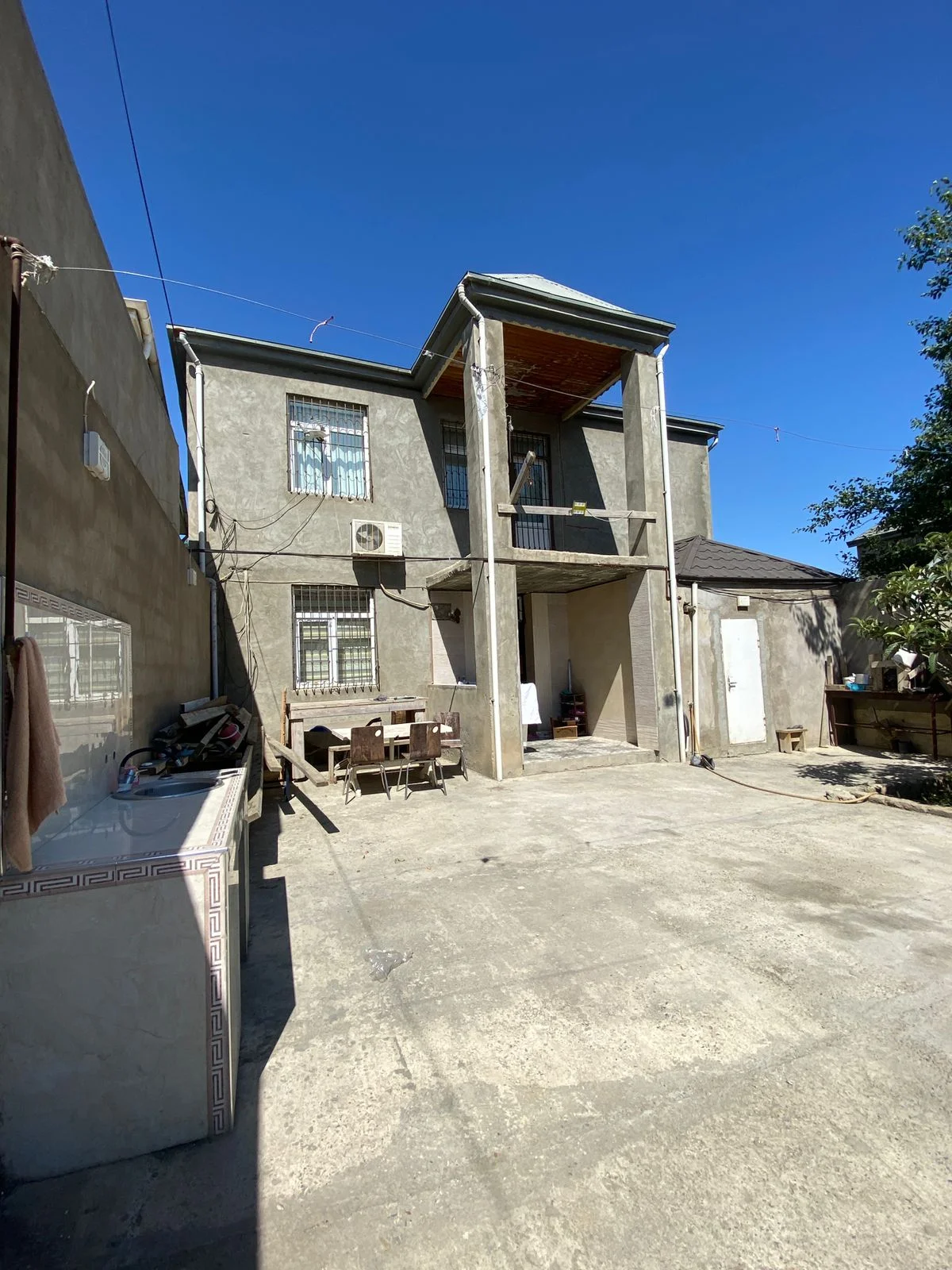 For sale 4-room House / Villa 200 m² Binəqədi dist. – şəkil 3