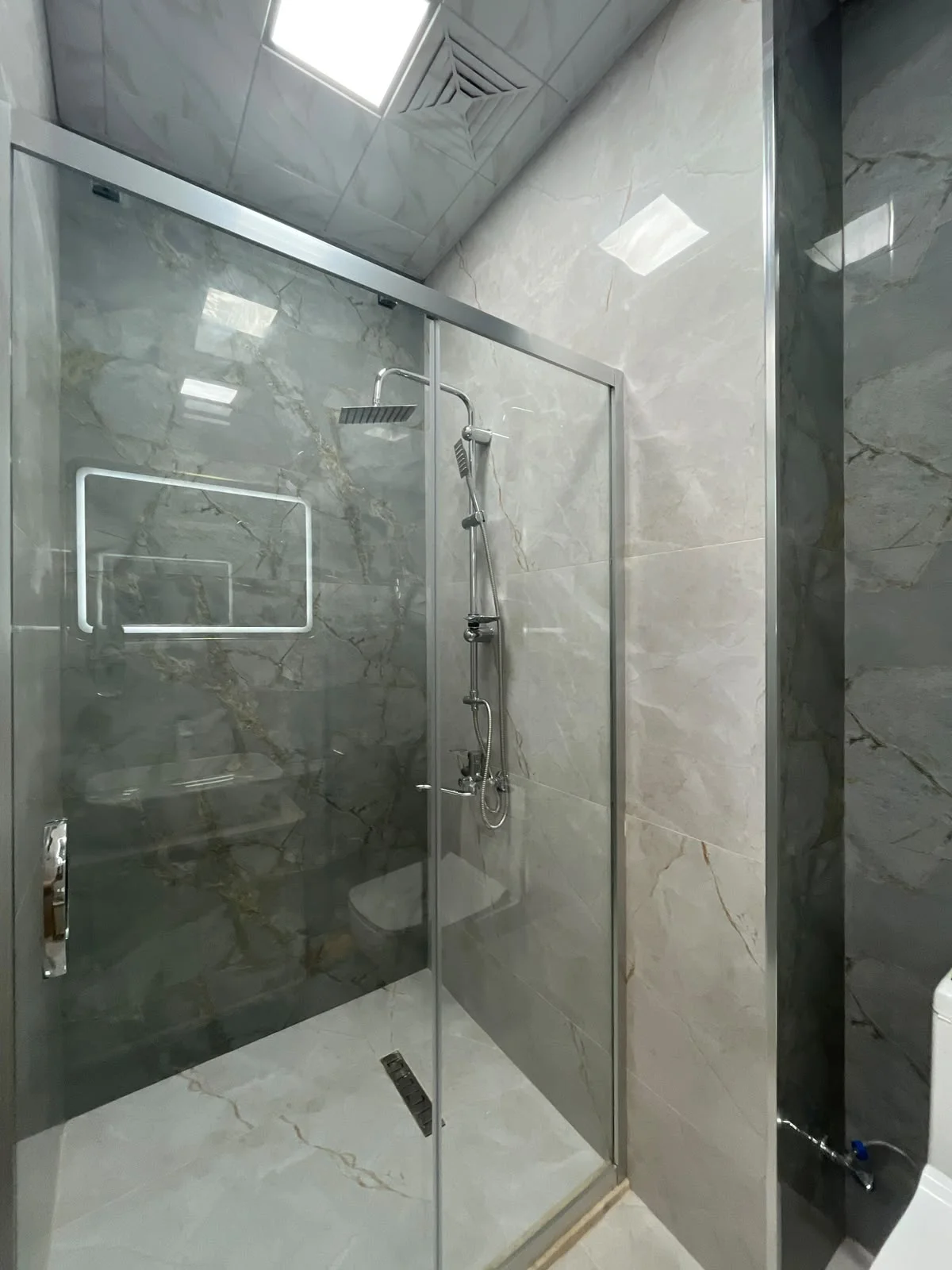 Satılık 2 odalı Daire 45 m² Xırdalan – şəkil 19