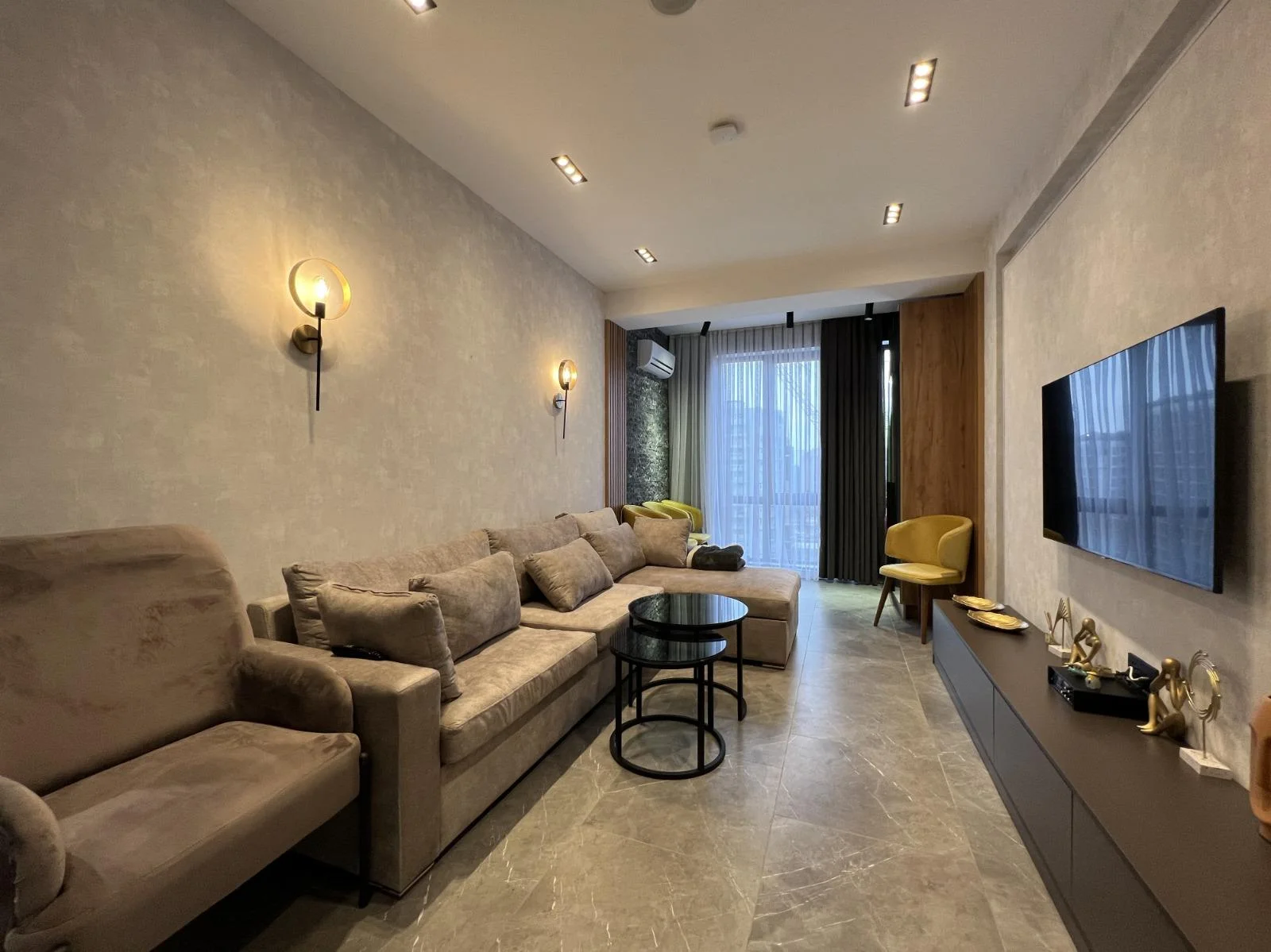 Armoni Residence – şəkil 1