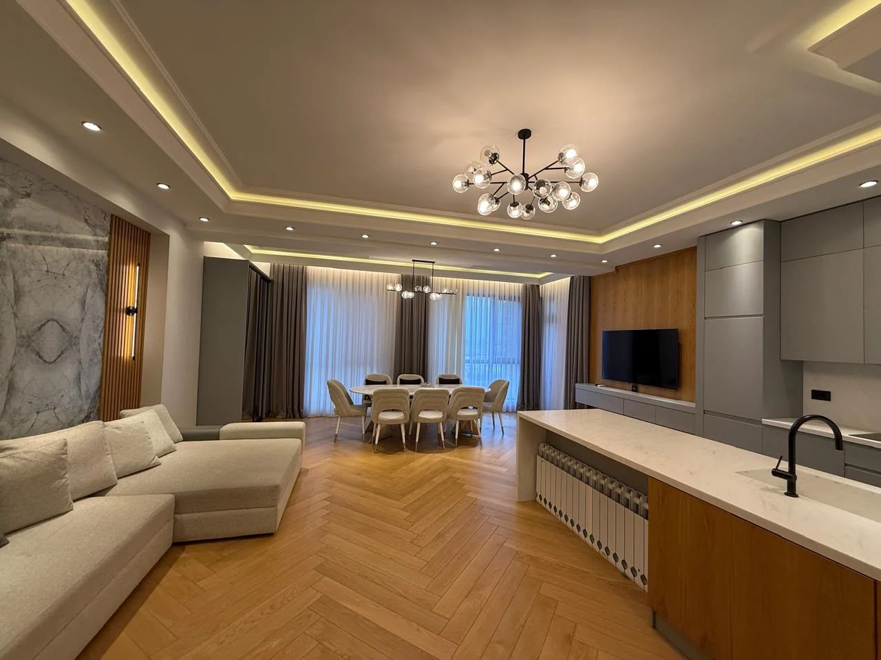 Harmony Residence – şəkil 4