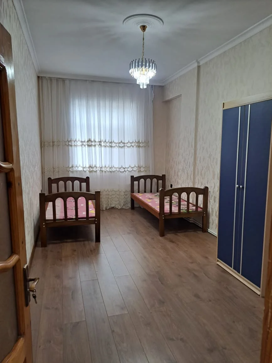 For rent 3-room Apartment 112 m² Yasamal dist. – şəkil 7