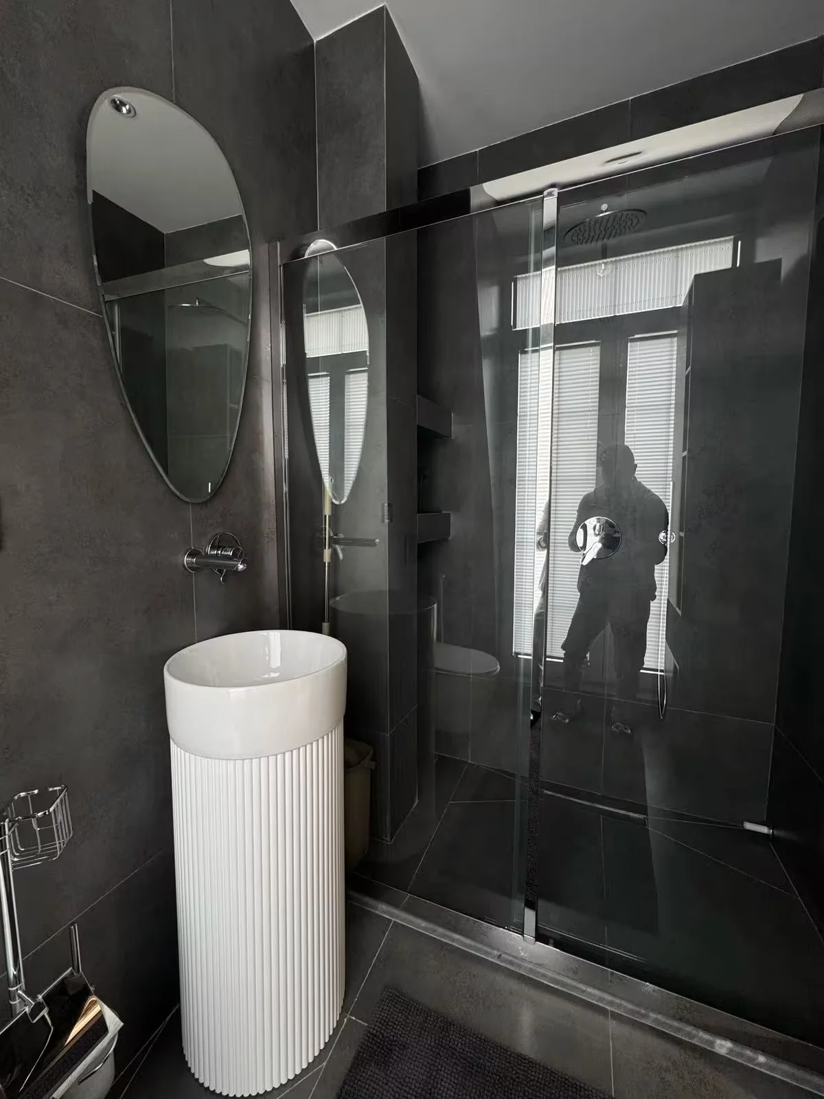 Kirayə 2 otaqlı Mənzil 60 m² Xətai r. – şəkil 8