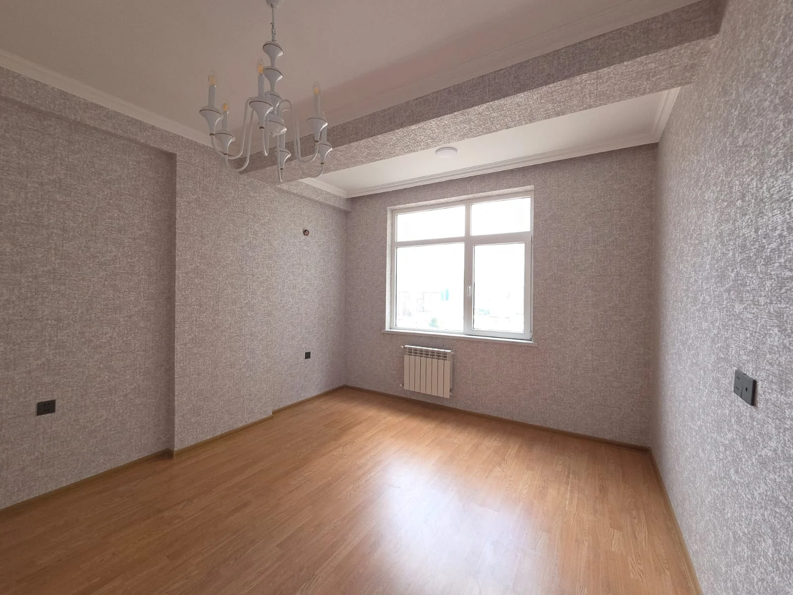 Satılır 2 otaqlı Mənzil 72 m² Nəsimi r. 28 May m. – şəkil 1