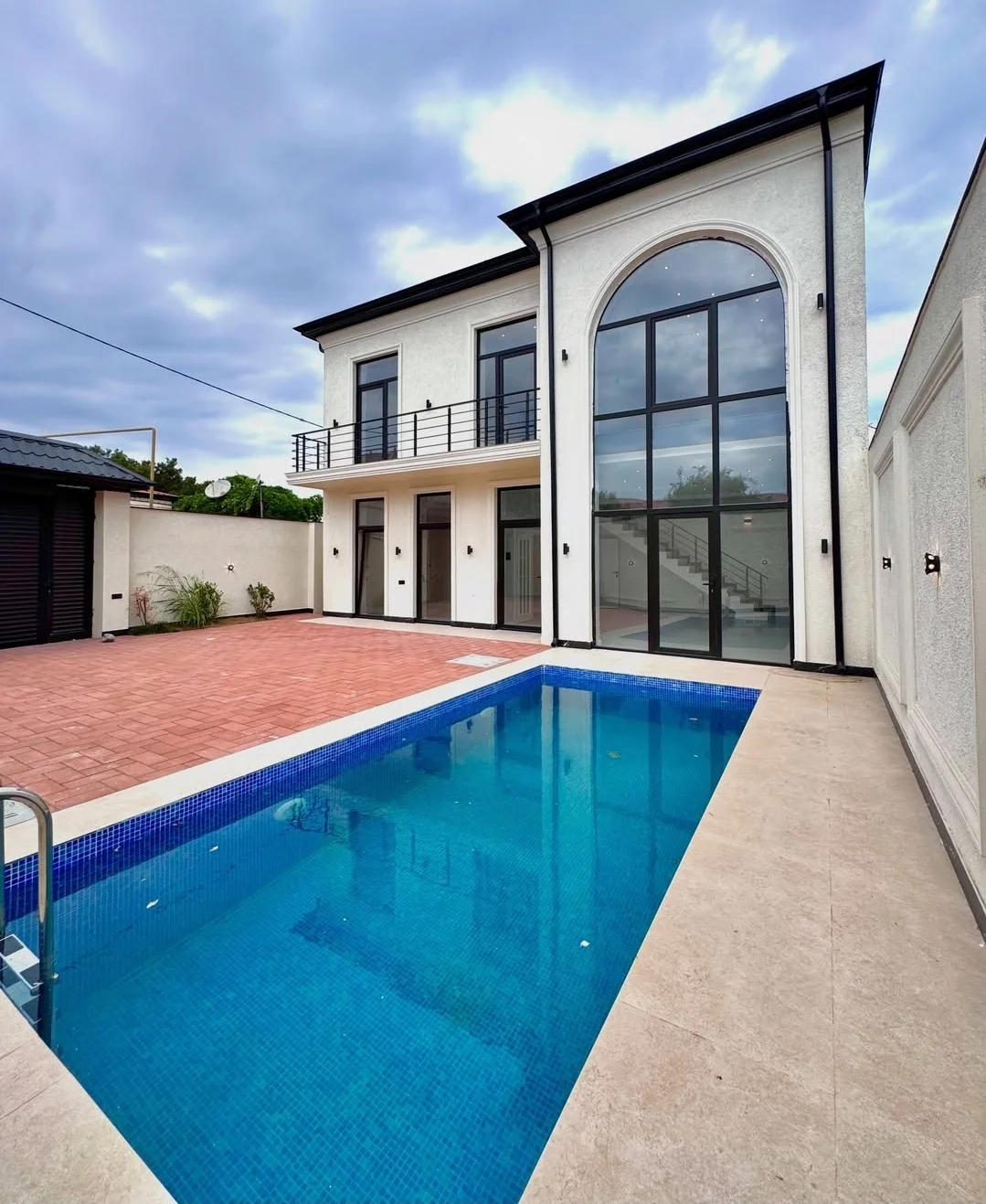 For sale 4-room House / Villa 115 m² Xəzər dist. – şəkil 6