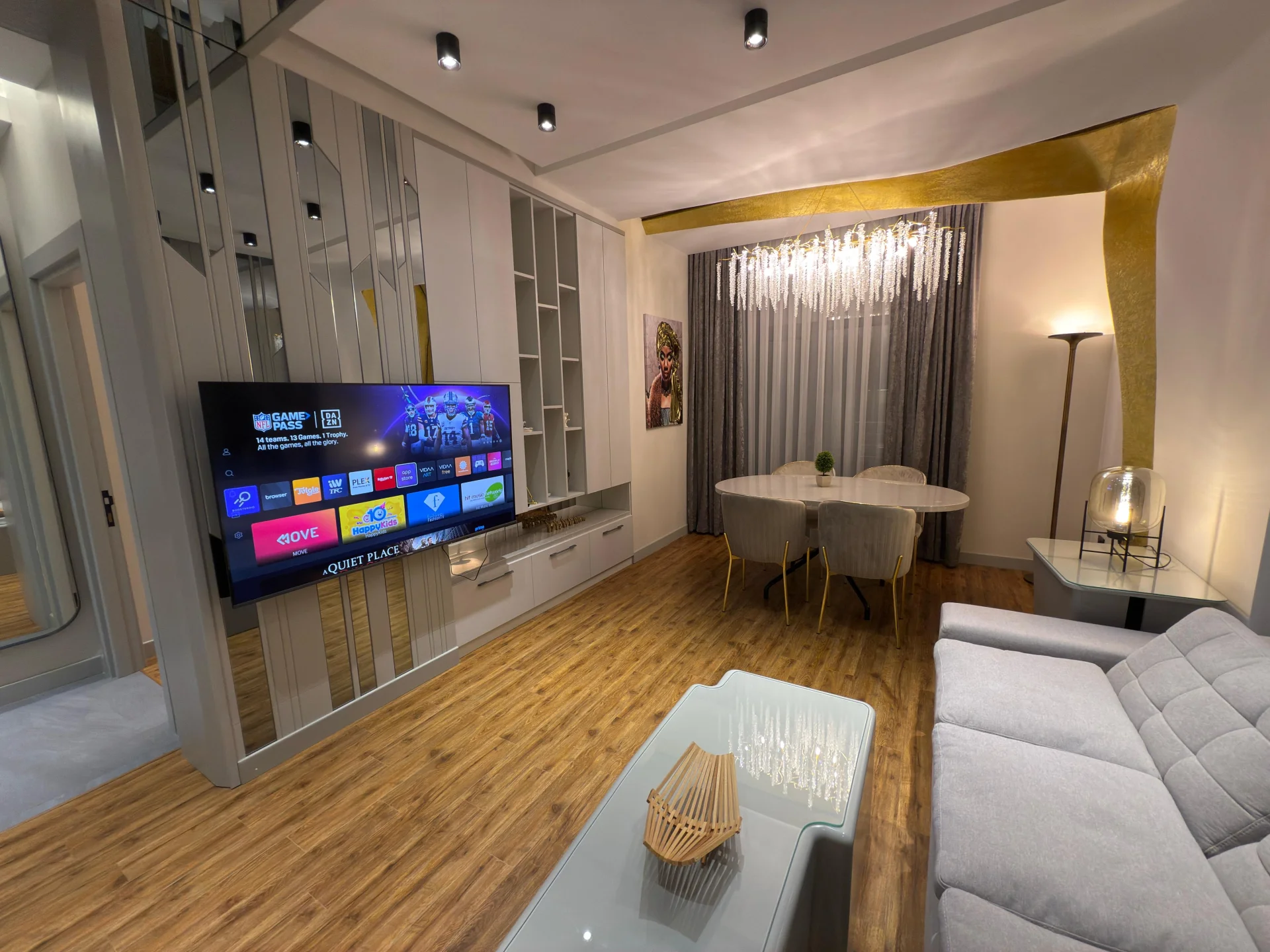 For rent 2-room Apartment 65 m² Xətai dist. – şəkil 18