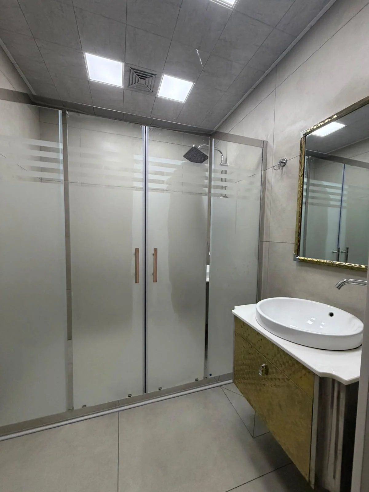 Аренда 3-комнатная Квартира 142 m² Nəsimi р-н – şəkil 12