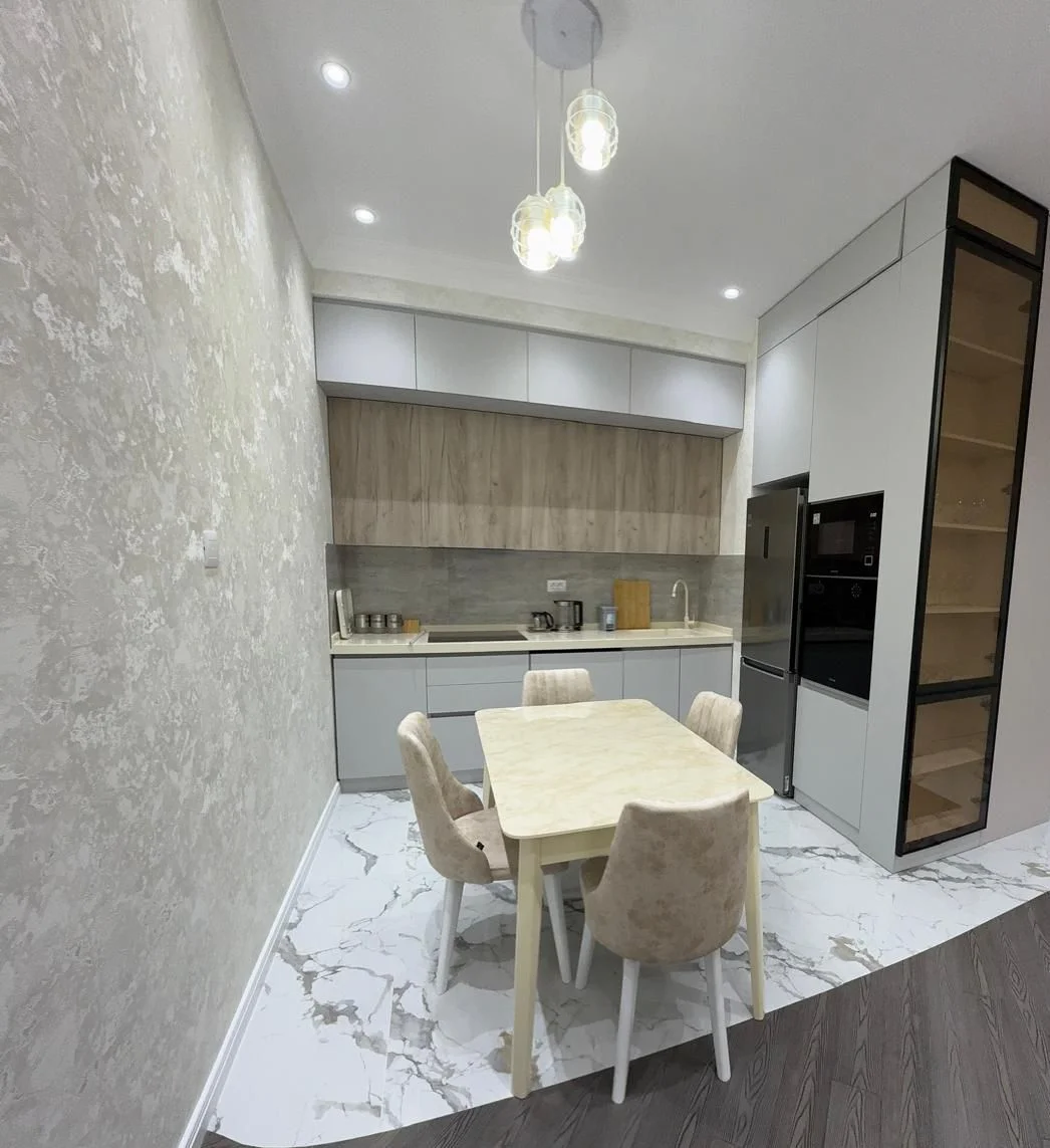 Аренда 3-комнатная Квартира 100 m² Xətai р-н – şəkil 11