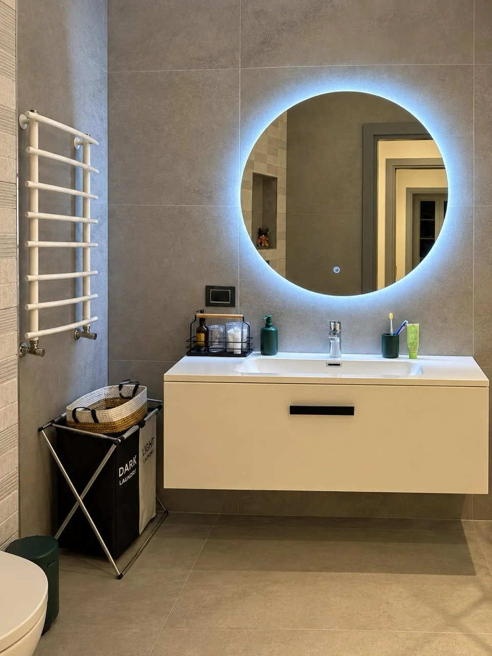 Kiralık 3 odalı Daire 115 m² Nəsimi ilçesi – şəkil 18