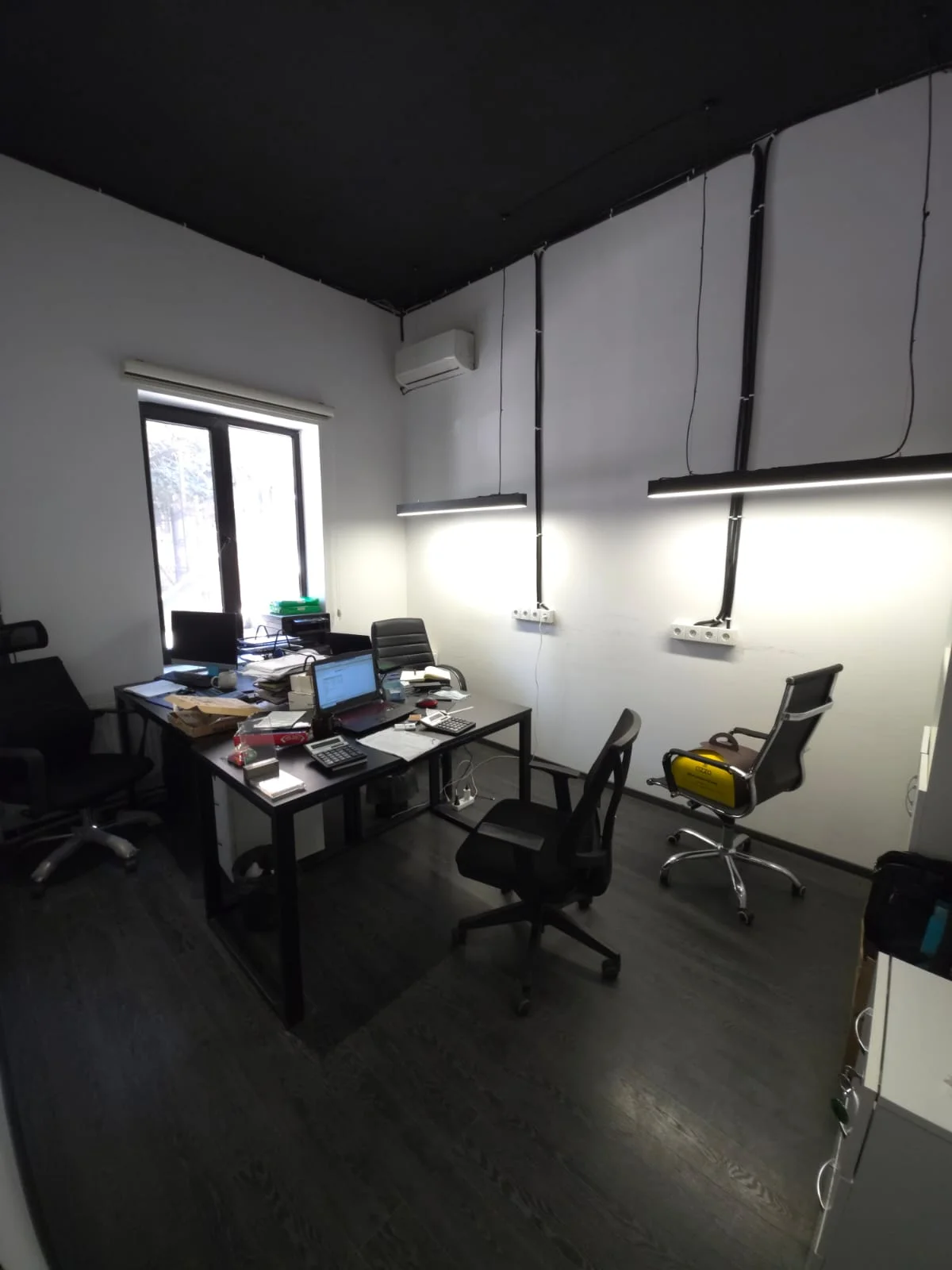 Kirayə 8 otaqlı Ofis 160 m² Bakı – şəkil 3