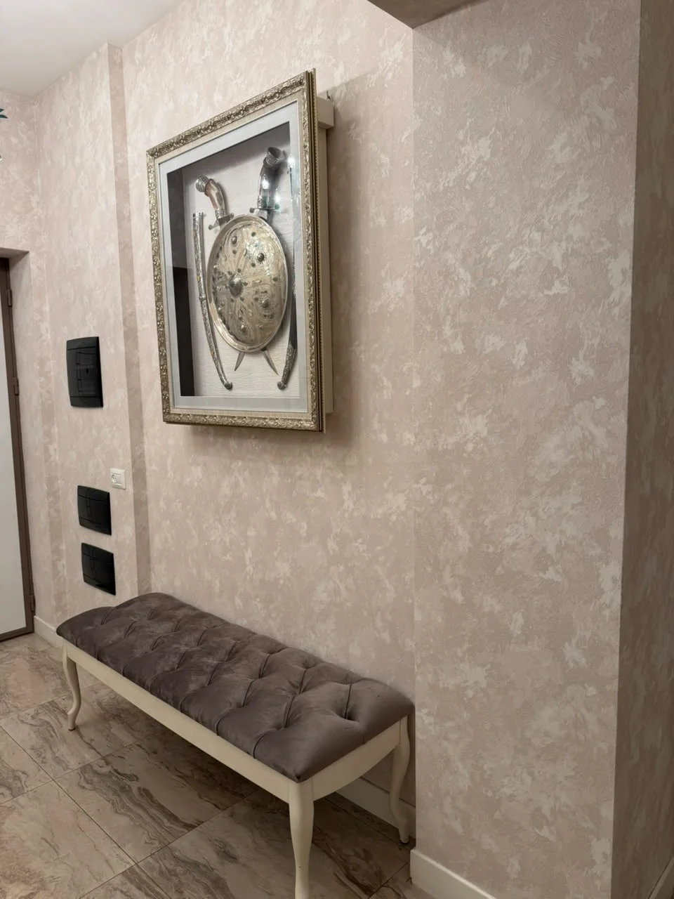 For rent 2-room Apartment 103 m² Nəsimi dist. – şəkil 9