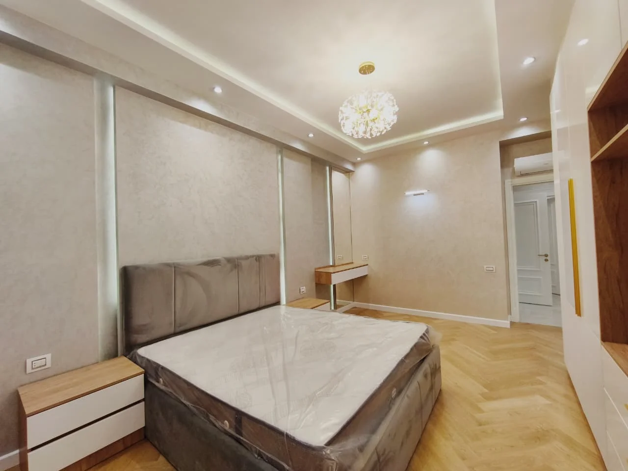 Kiralık 3 odalı Daire 140 m² Xətai ilçesi – şəkil 10