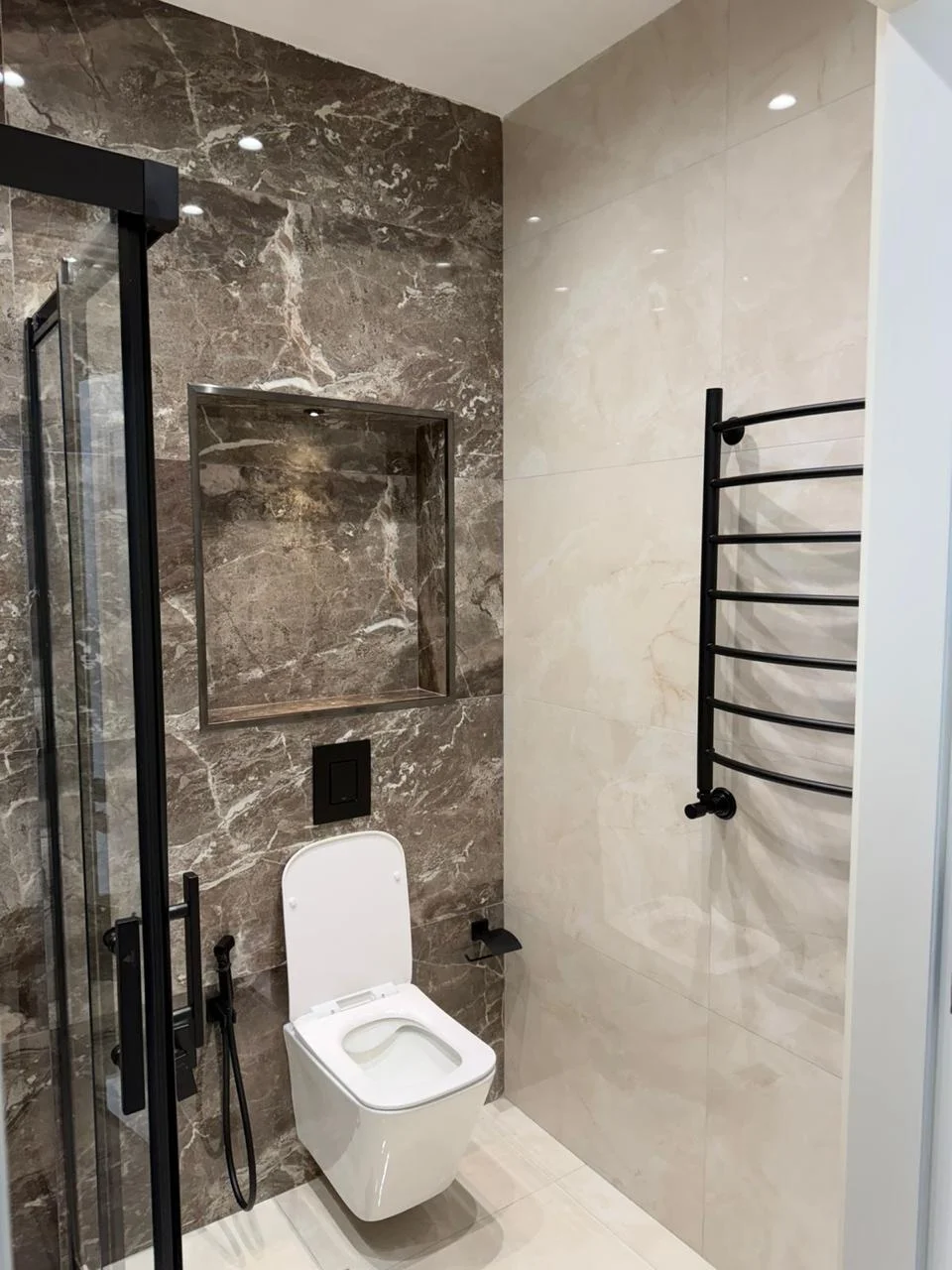 Аренда 3-комнатная Квартира 170 m² Yasamal р-н – şəkil 18