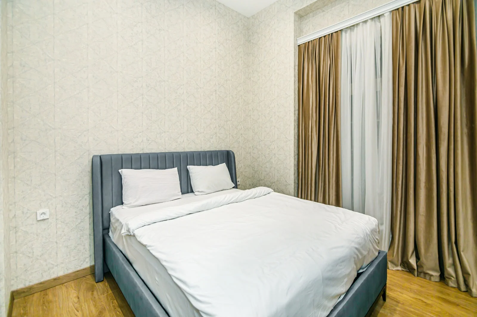 Kiralık 2 odalı Daire 48 m² Xətai ilçesi – şəkil 4