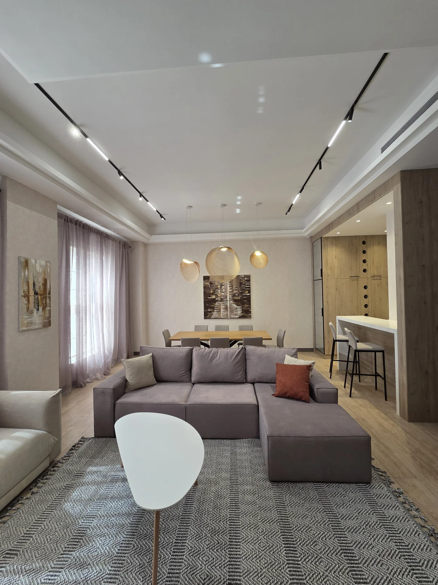 Knightsbridge Residence – şəkil 1