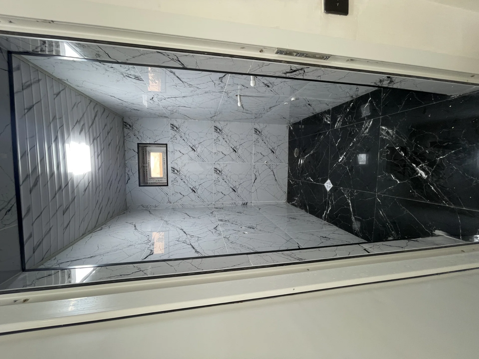 Satılır 3 otaqlı Həyət evi / Bağ evi 80 m² Xəzər r. – şəkil 13