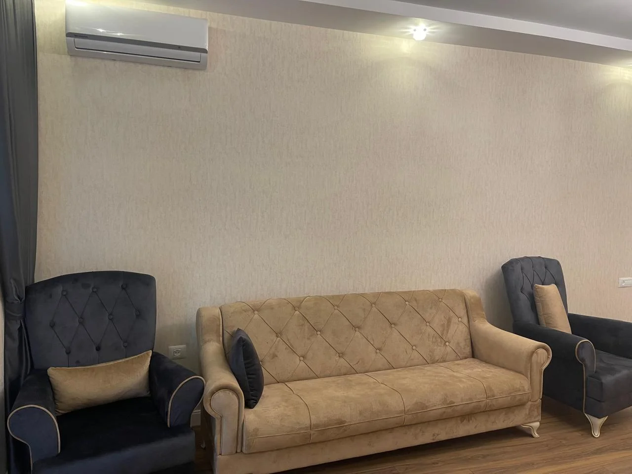 Grand Hayat yaşayış kompleksi – şəkil 3