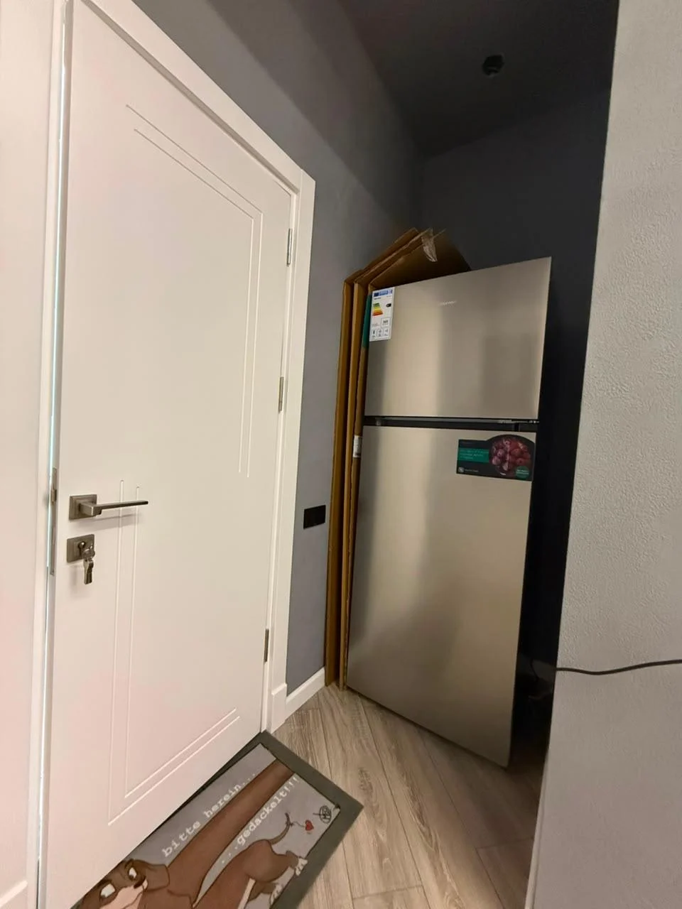 Kirayə 2 otaqlı Mənzil 60 m² Xətai r. – şəkil 19