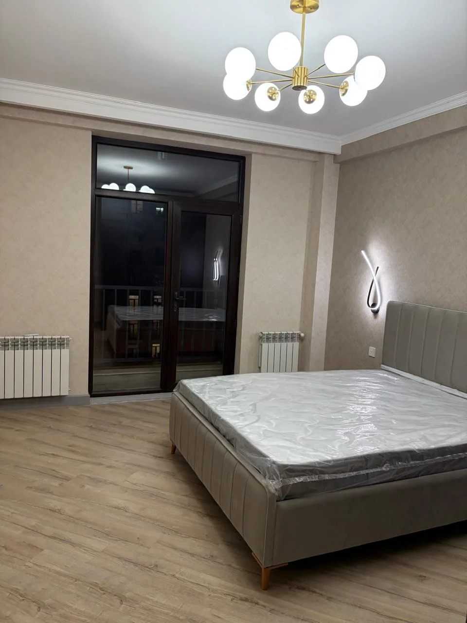 Kirayə 2 otaqlı Mənzil 80 m² Binəqədi r. – şəkil 9