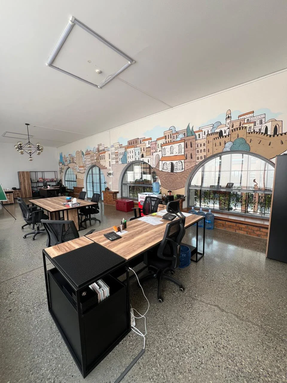 İcarəyə verilir 1 otaqlı ofis 50 m² – şəkil 6