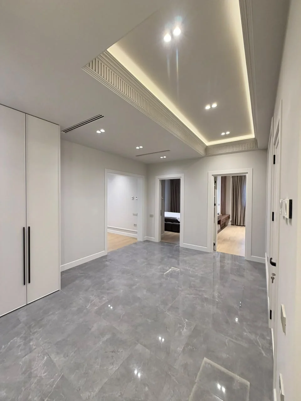 Аренда 3-комнатная Квартира 150 m² Xətai р-н – şəkil 16