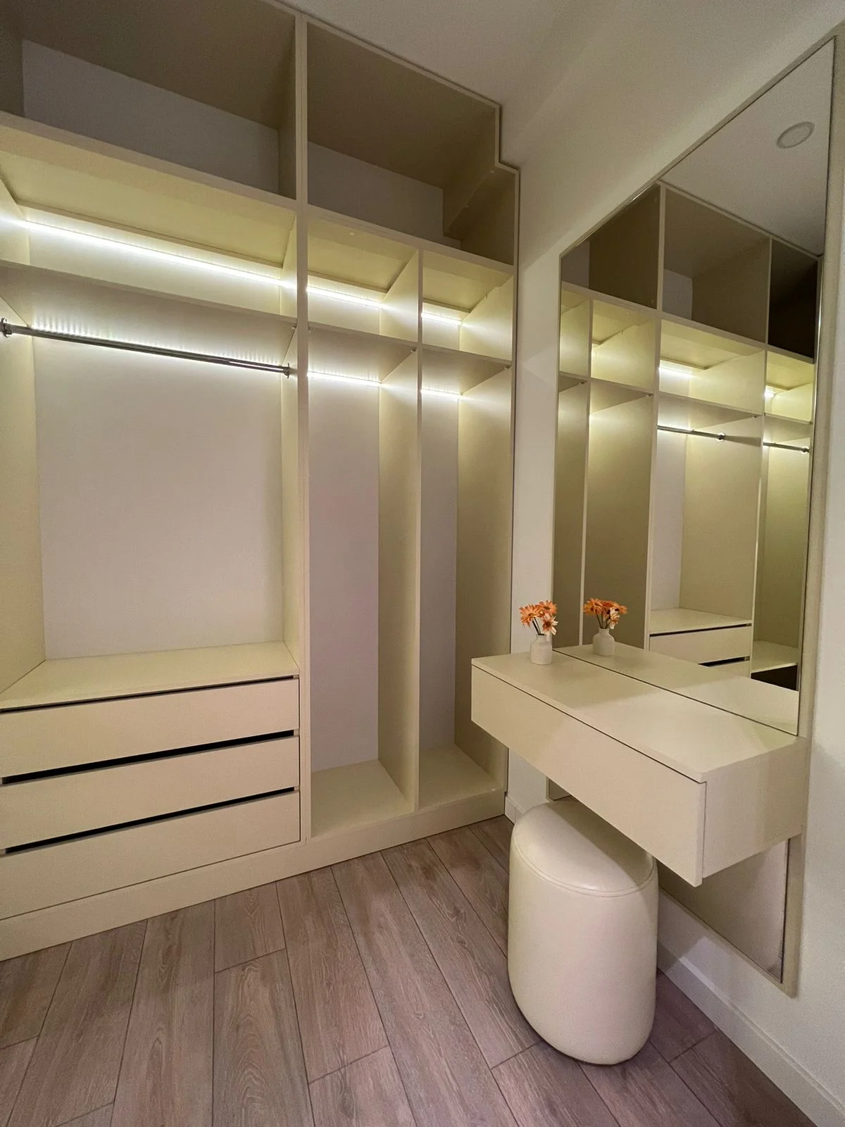 Kirayə 3 otaqlı Mənzil 115 m² Xətai r. – şəkil 16