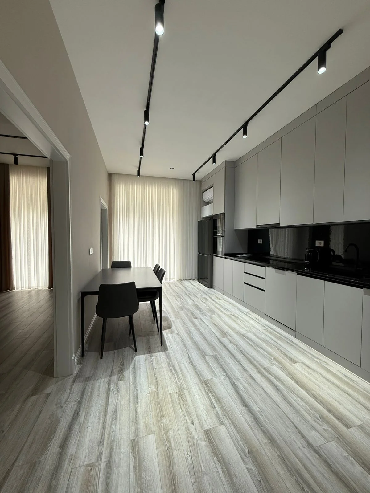 Kiralık 2 odalı Daire 100 m² Xətai ilçesi – şəkil 2