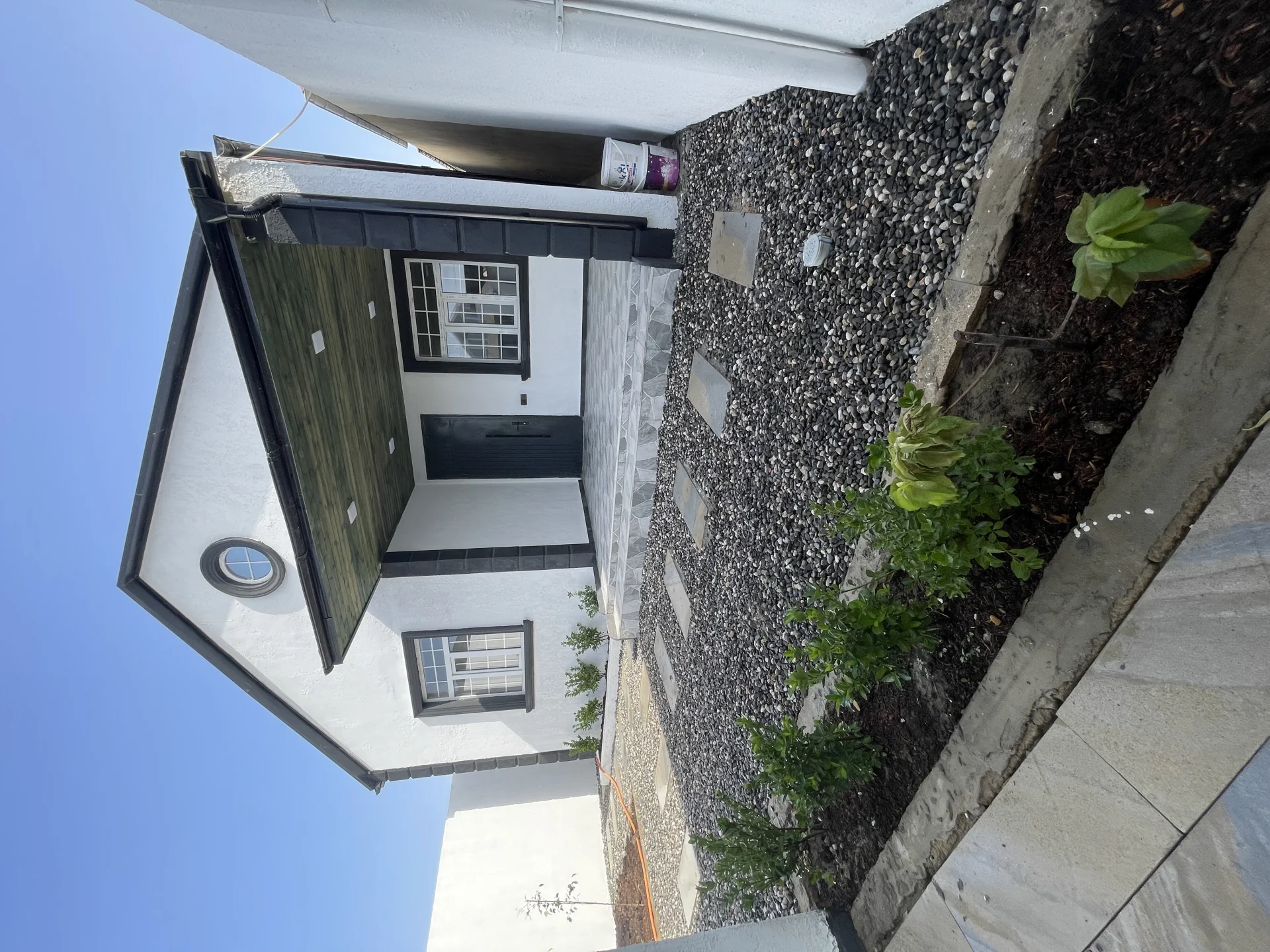 Satılır 3 otaqlı Həyət evi / Bağ evi 80 m² Xəzər r. – şəkil 2