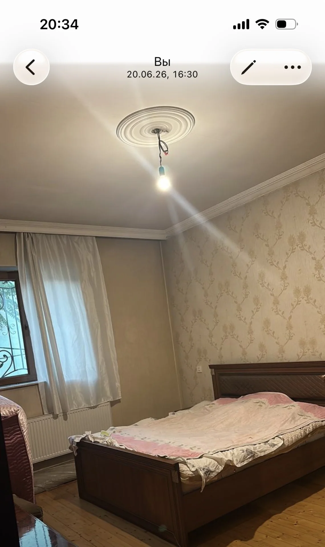Satılır 5 otaqlı Həyət evi / Bağ evi 200 m² Binəqədi r. Binəqədi qəsəbəsi q. – şəkil 13