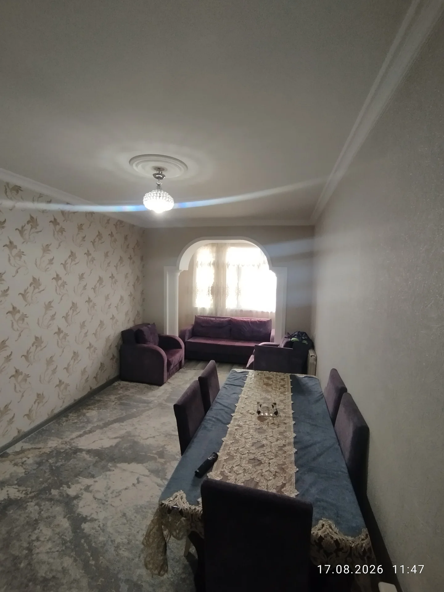 Təcili satılır İşiqli,geniş, təmirl – şəkil 4