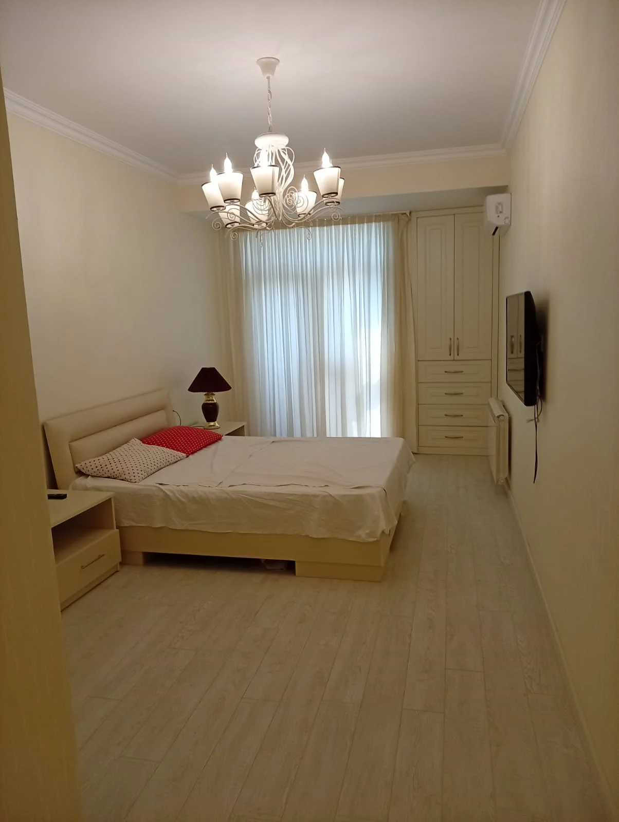 Аренда 3-комнатная Квартира 110 m² Nəsimi р-н – şəkil 9