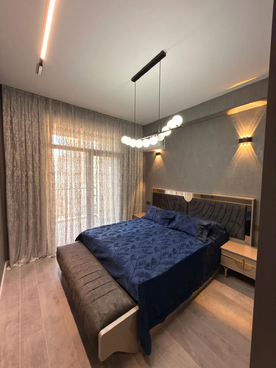 Kirayə 2 otaqlı Mənzil 60 m² Binəqədi r. – şəkil 4
