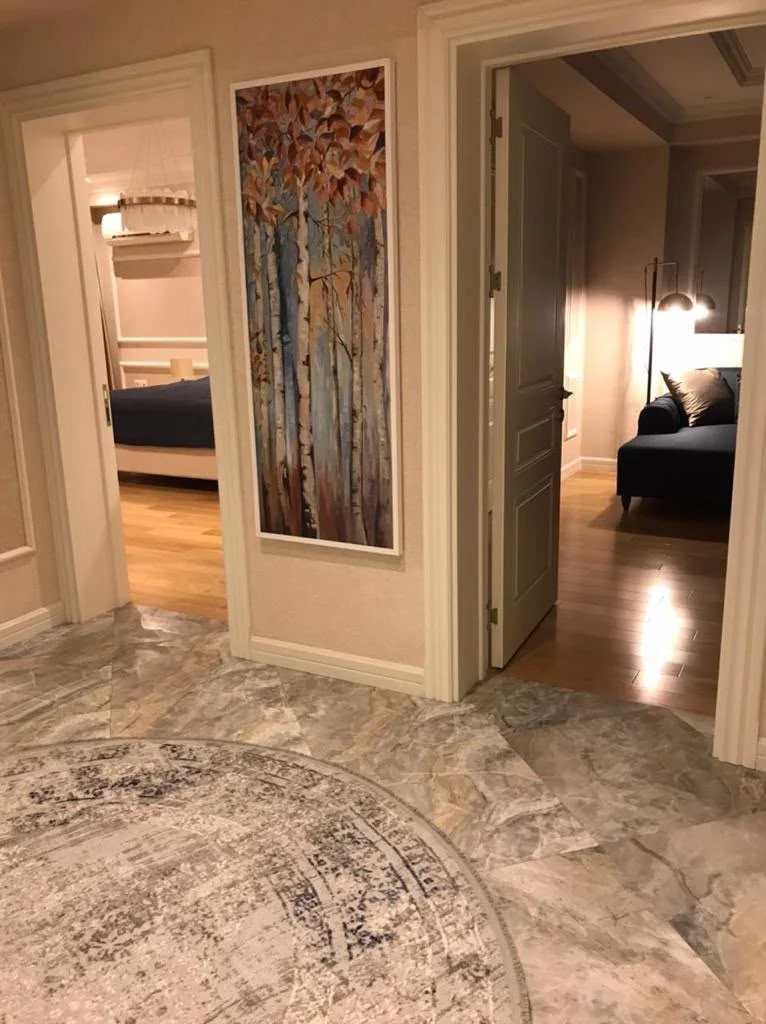 Kirayə 3 otaqlı Mənzil 105 m² Səbail r. – şəkil 10
