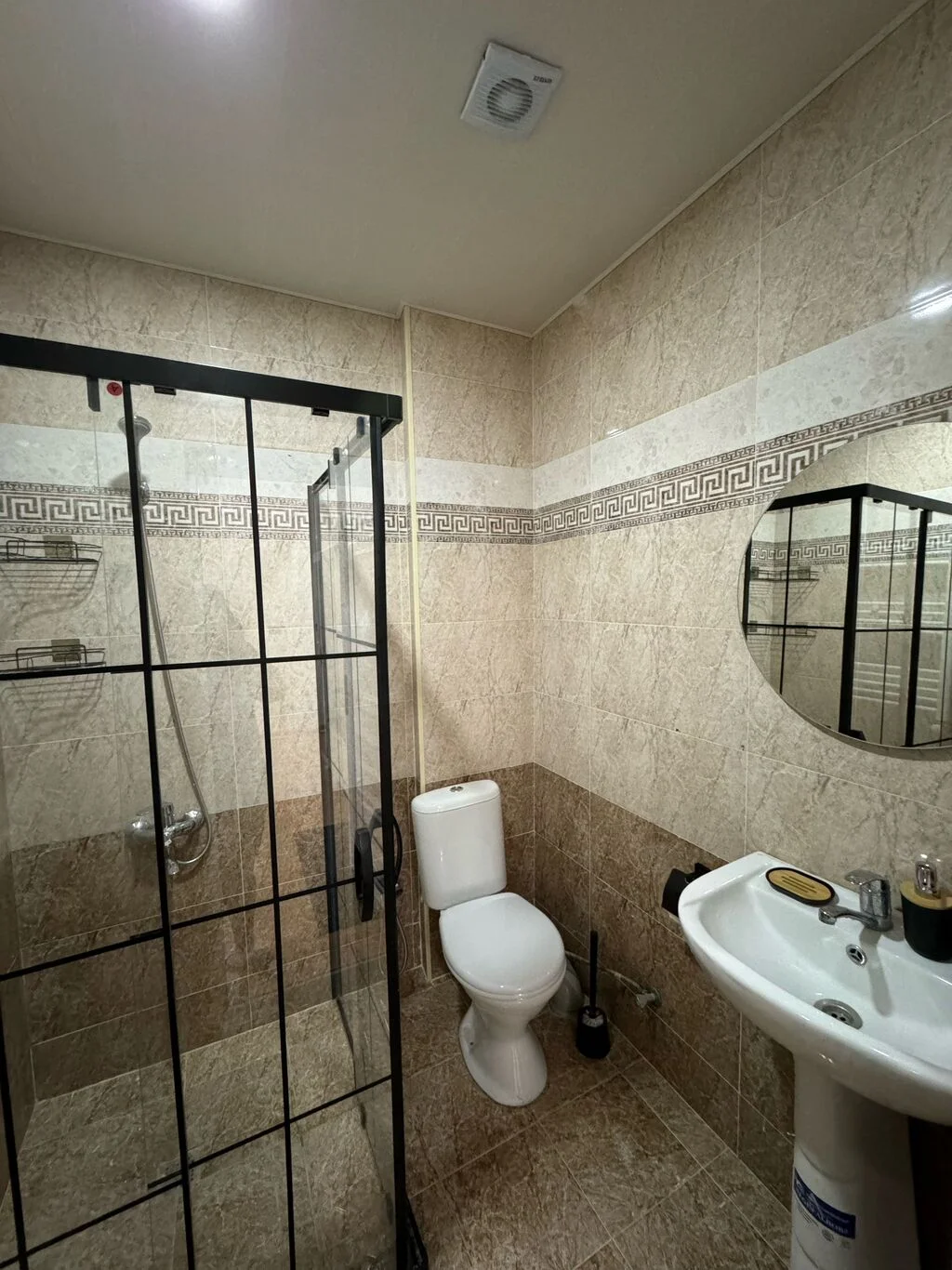 Kirayə 2 otaqlı Mənzil 70 m² Nərimanov r. – şəkil 7