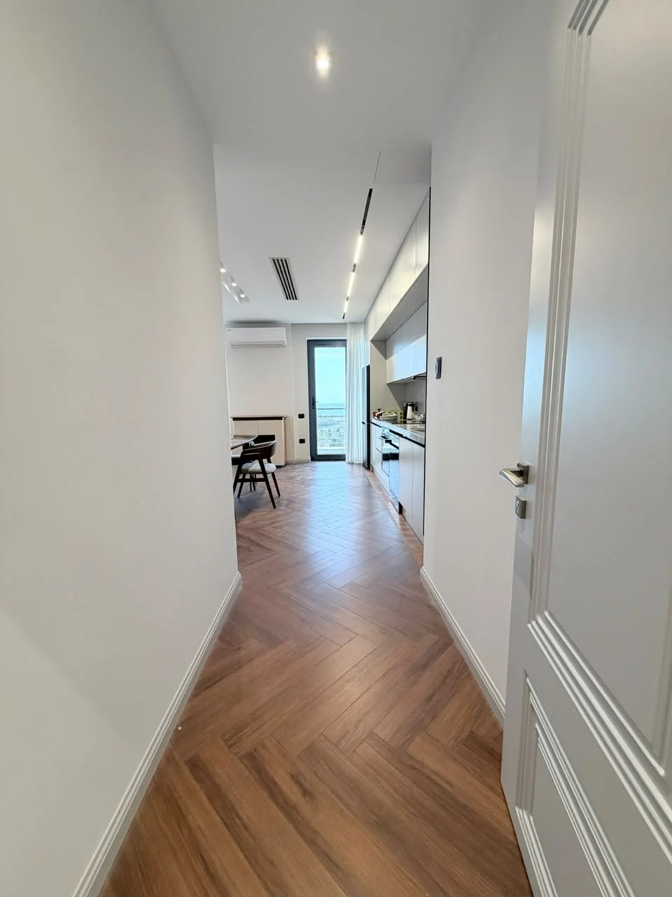 Kiralık 4 odalı Daire 168 m² Xətai ilçesi – şəkil 8