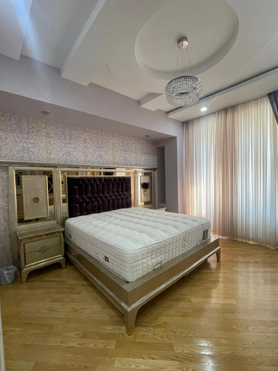 Kiralık 3 odalı Daire 132 m² Xətai ilçesi – şəkil 3