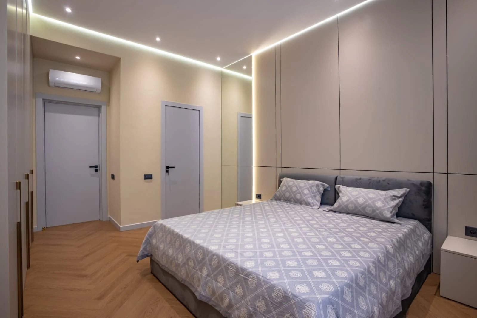 For rent 3-room Apartment 160 m² Xətai dist. – şəkil 4