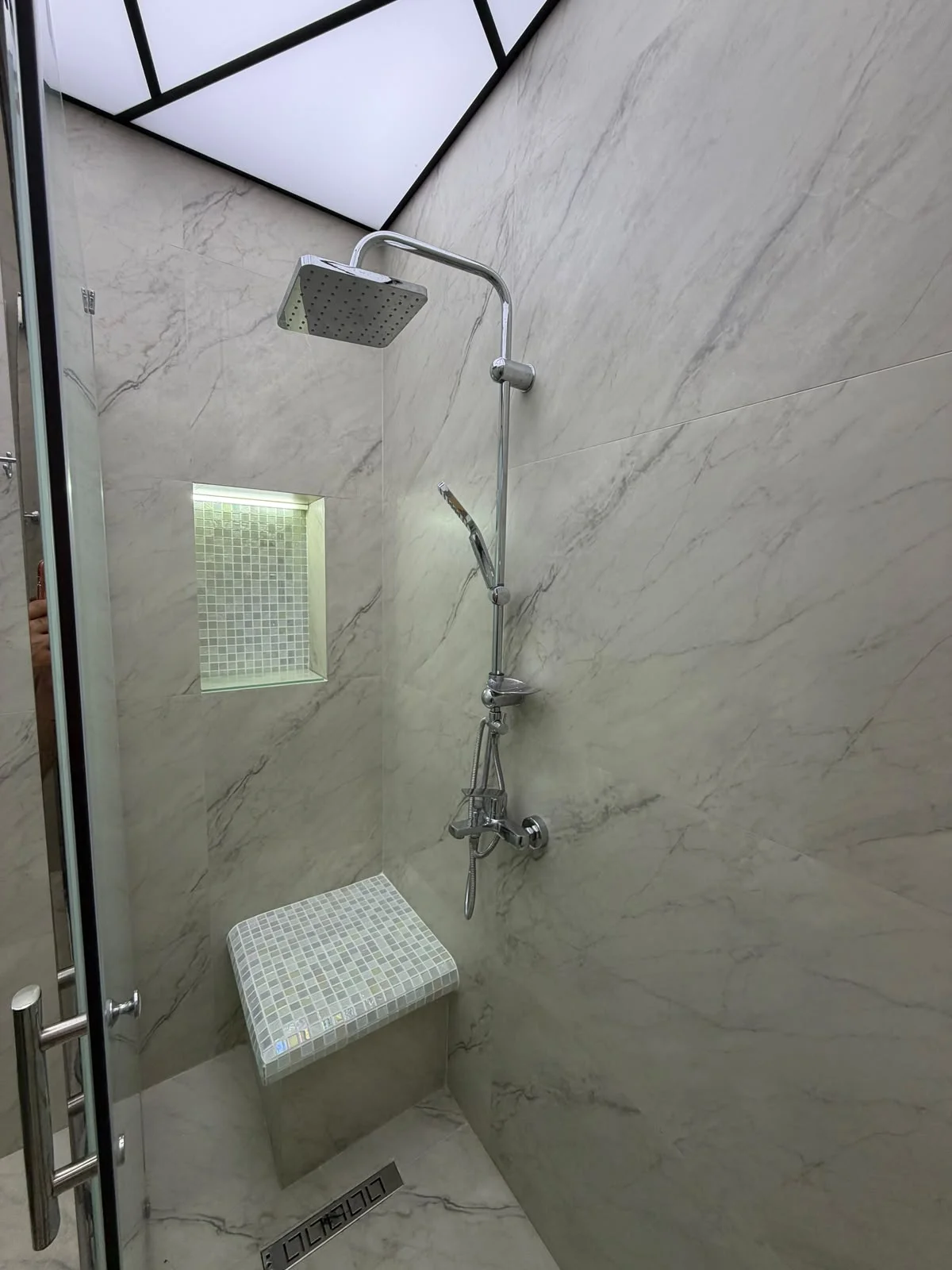 Kirayə 2 otaqlı Mənzil 80 m² Nizami r. – şəkil 12
