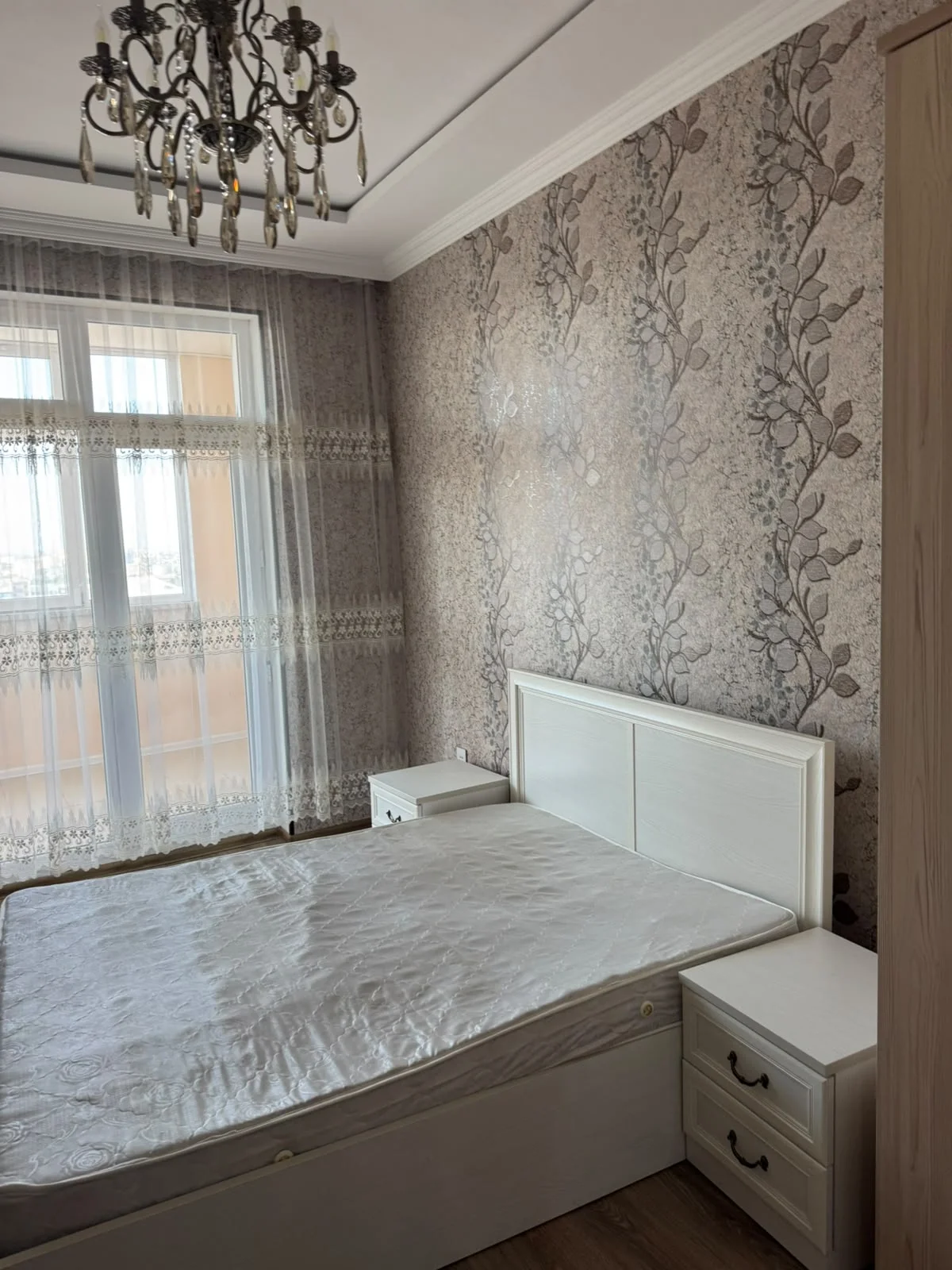 Аренда 3-комнатная Квартира 125 m² Nəsimi р-н – şəkil 13