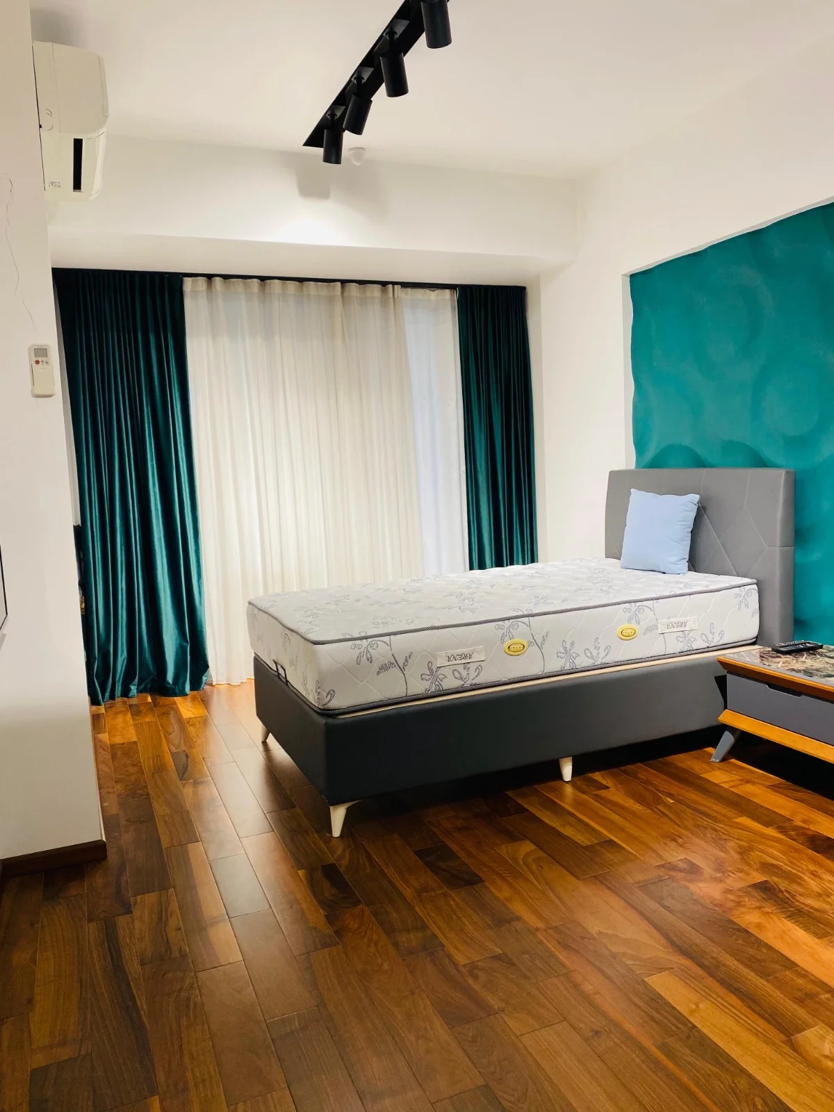 Kirayə 3 otaqlı Mənzil 158 m² Xətai r. – şəkil 8