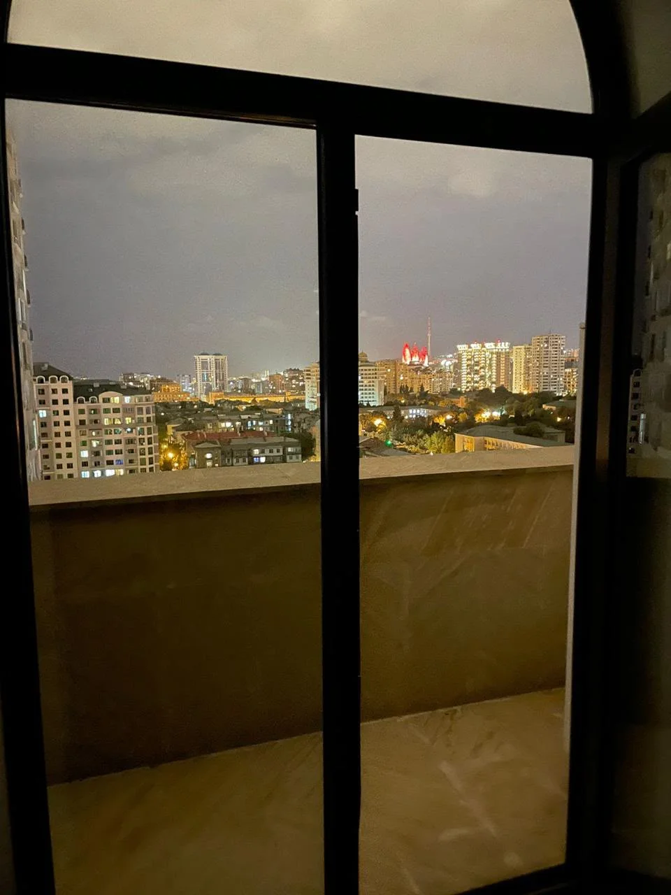 Kirayə 4 otaqlı Mənzil 350 m² Bakı – şəkil 11