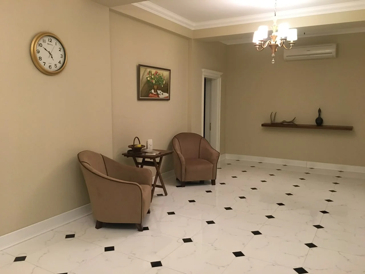 Аренда 3-комнатная Квартира 165 m² Nəsimi р-н – şəkil 4
