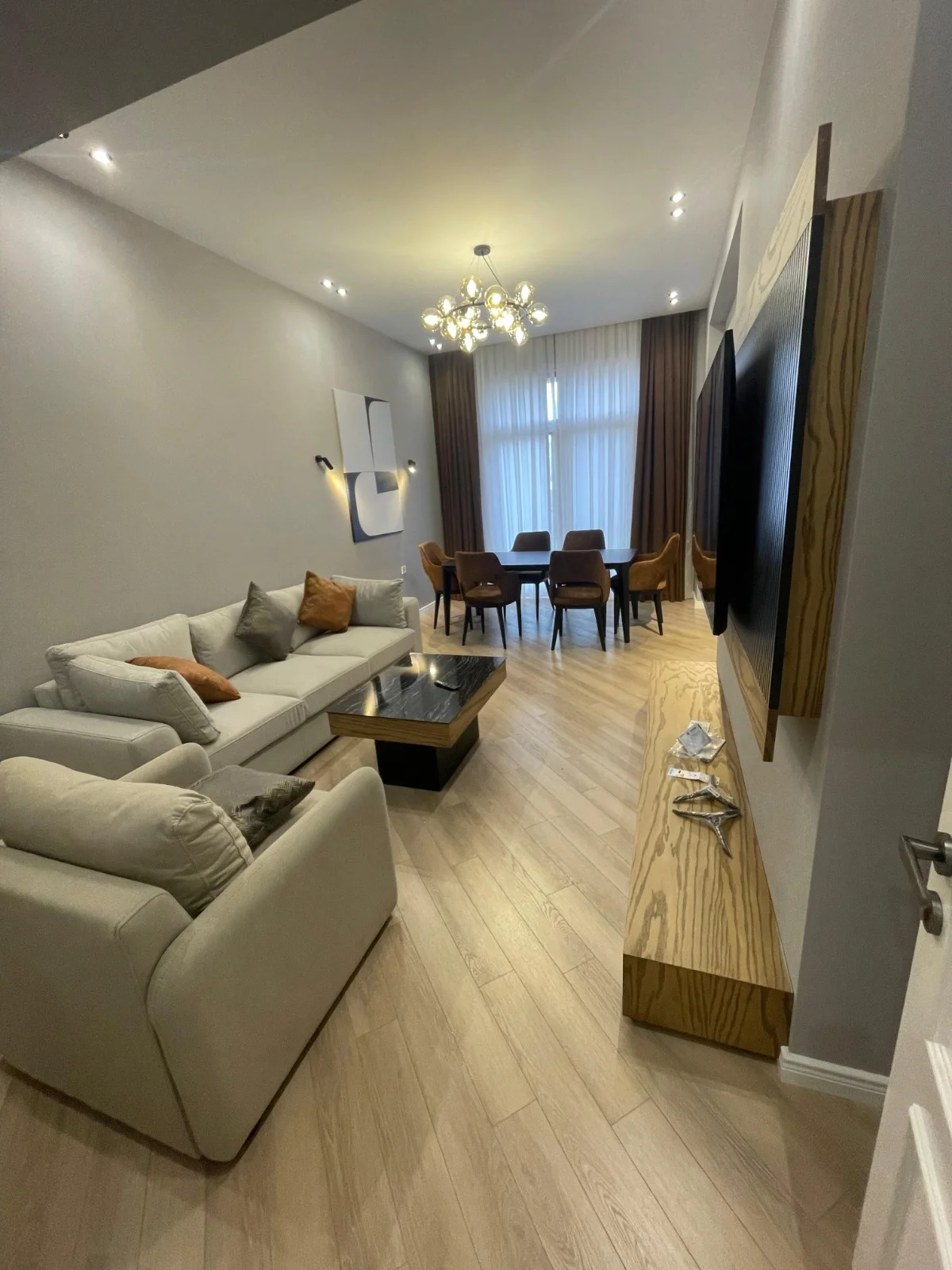 Izmir Residence – şəkil 1